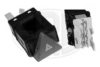 VW 1C0953235D Hazard Light Switch